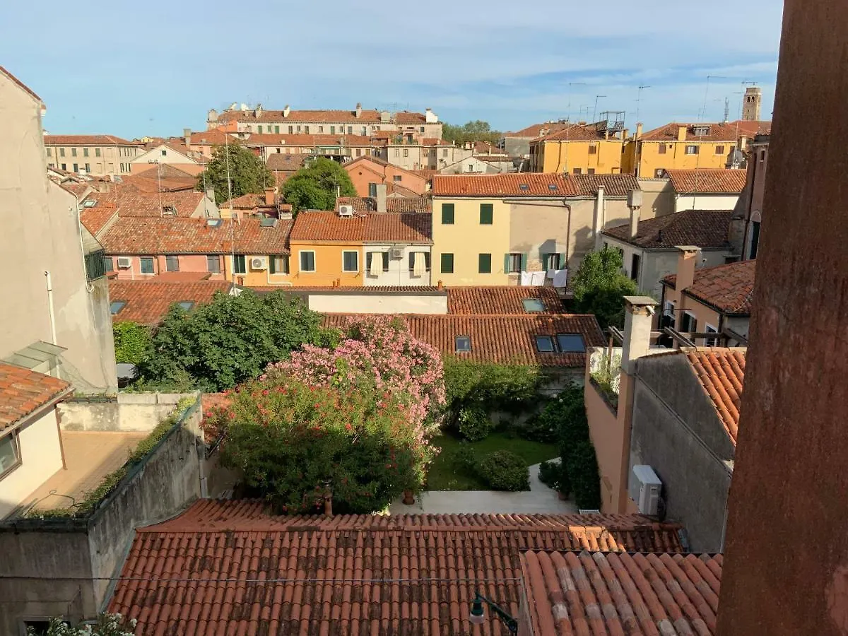 Venice Sweet Home Guest house