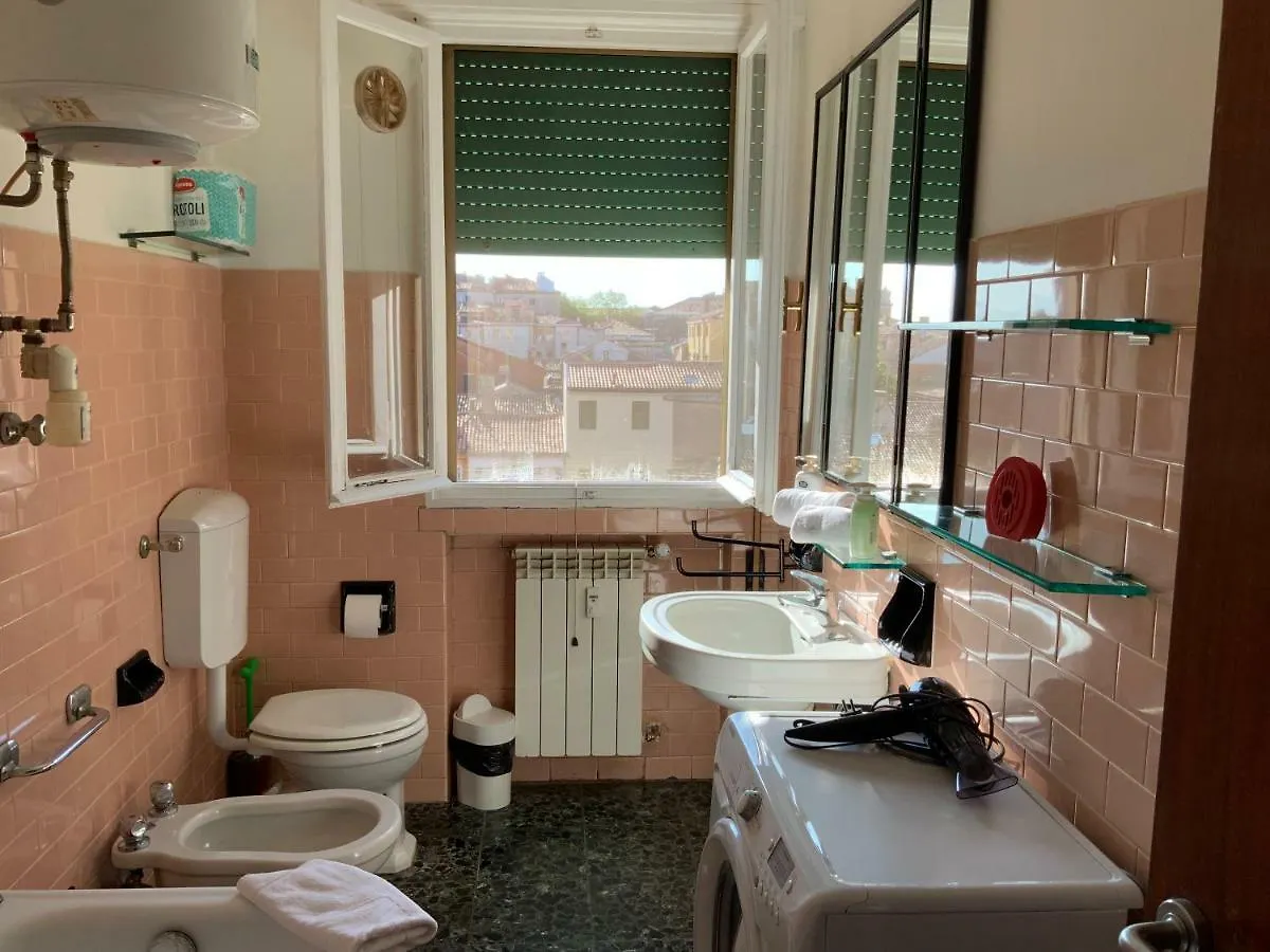 Venice Sweet Home 0*,  Italy