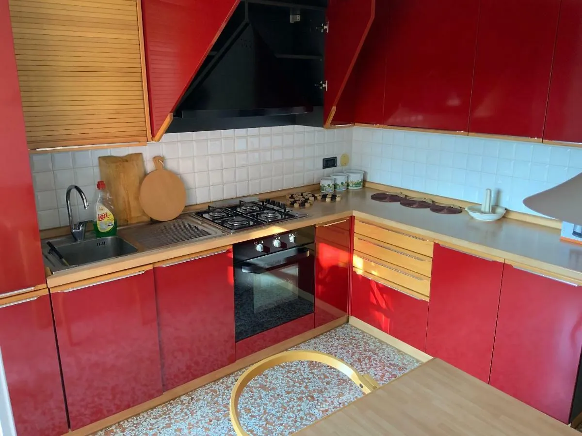 Guest house Venice Sweet Home