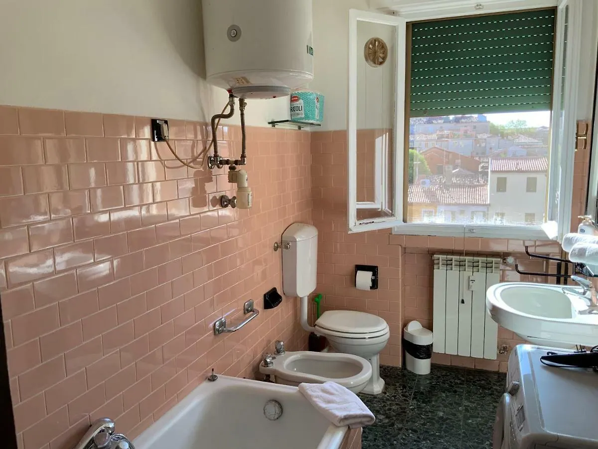 Venice Sweet Home Guest house