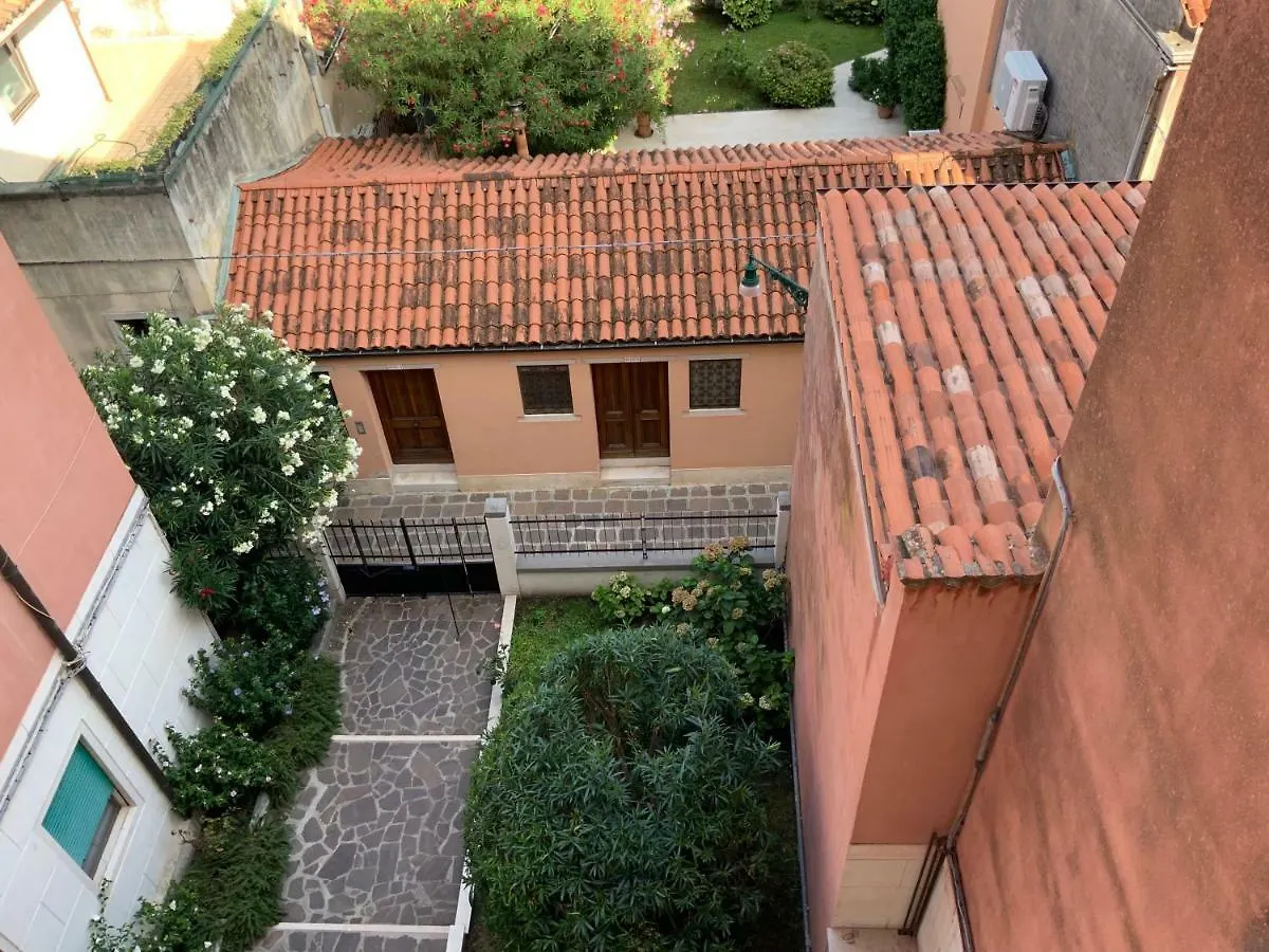 Venice Sweet Home Guest house