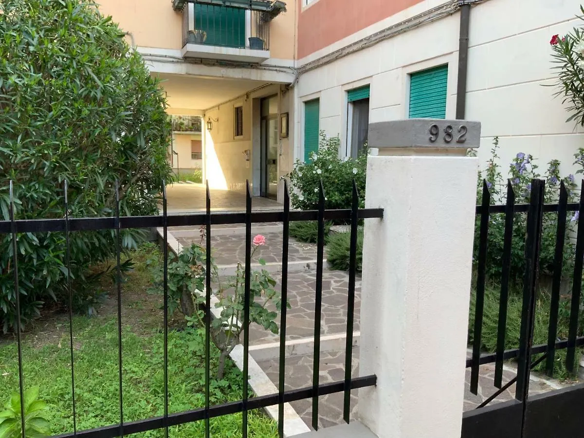 Venice Sweet Home