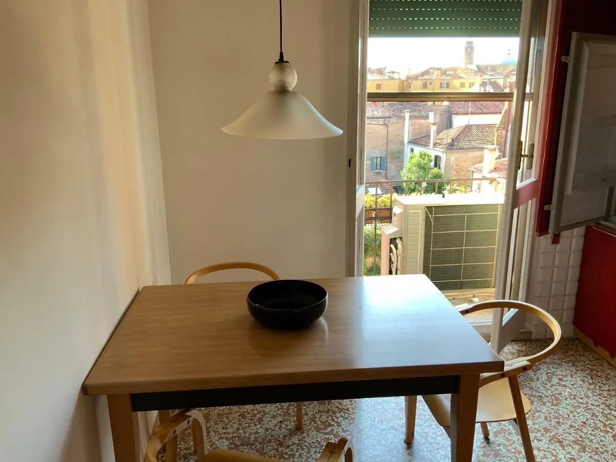 Guest house Venice Sweet Home