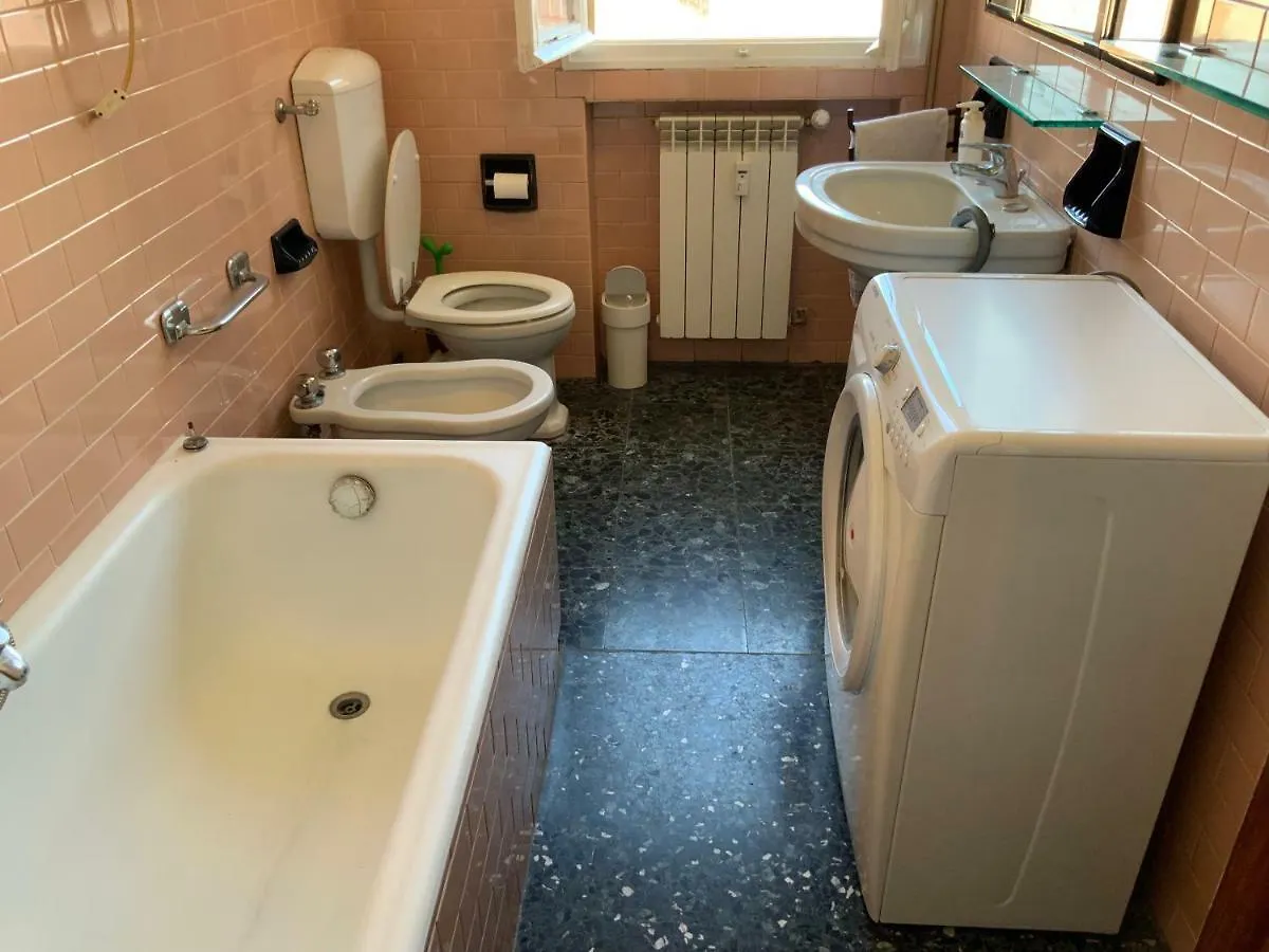 Guest house Venice Sweet Home