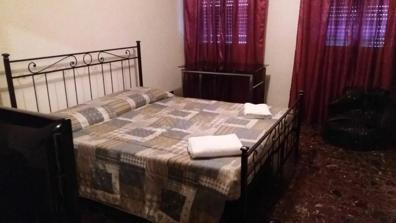 Venice Sweet Home 0*,