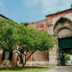 Ostello S. Fosca - Cpu, Venezia