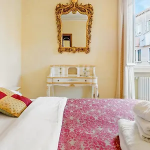 Affittacamere Inn Venice, Venezia