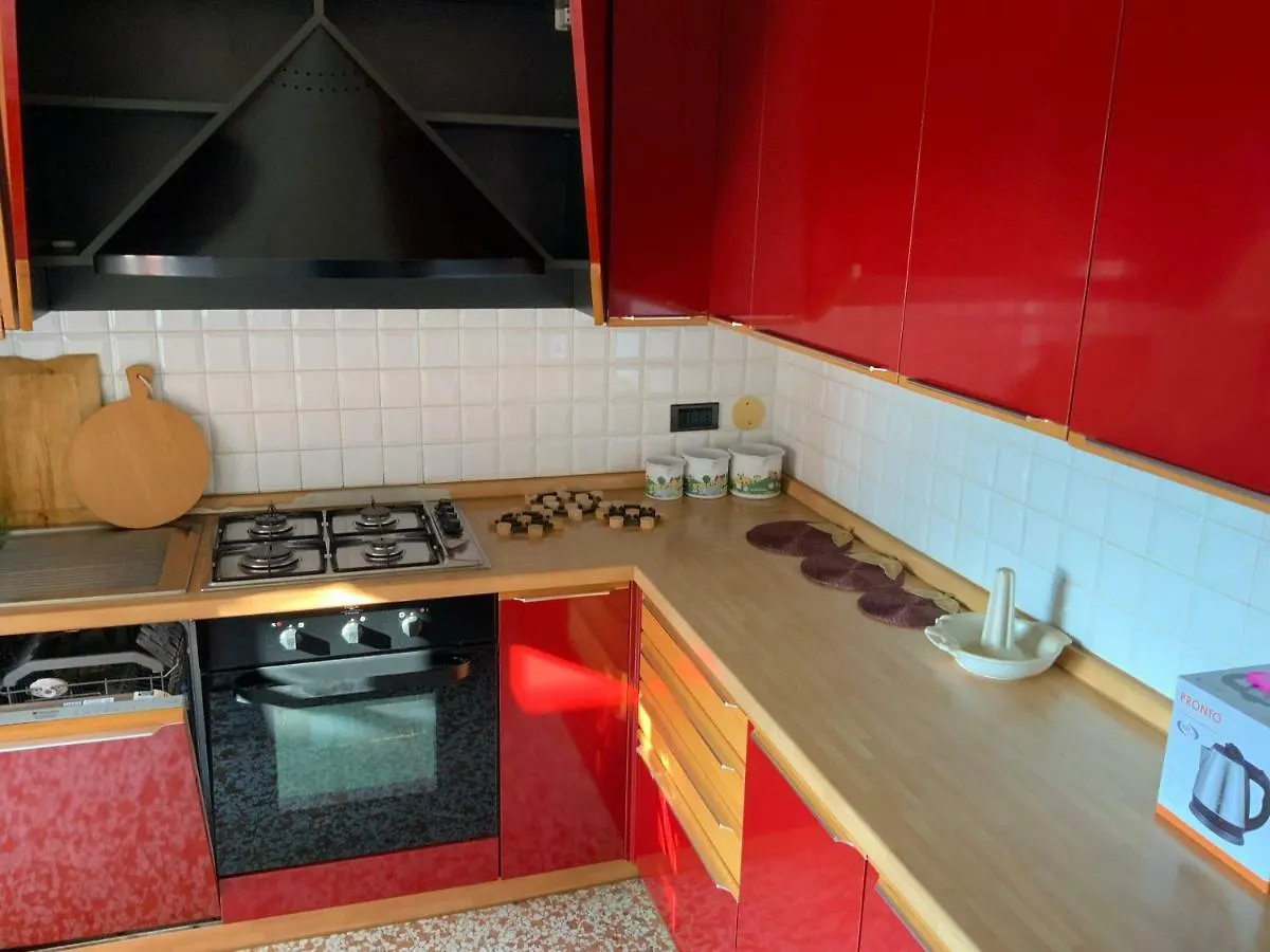 Venice Sweet Home Guest house