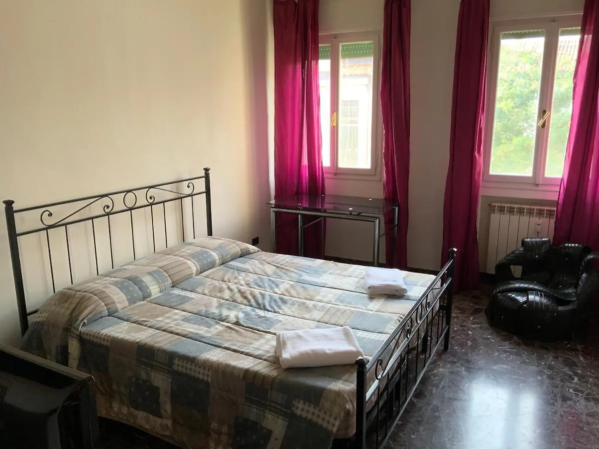 Guest house Venice Sweet Home Italy
