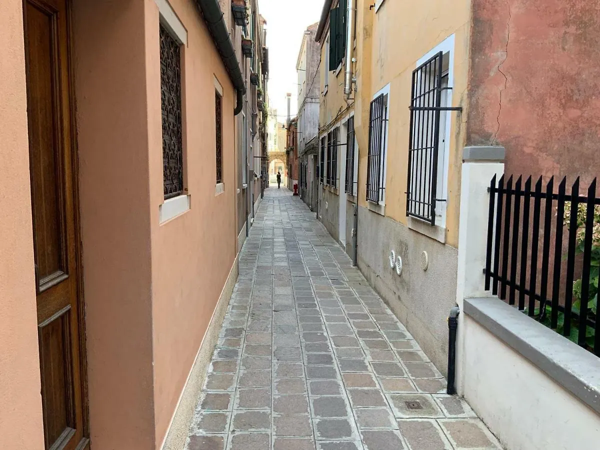 Guest house Venice Sweet Home Italy
