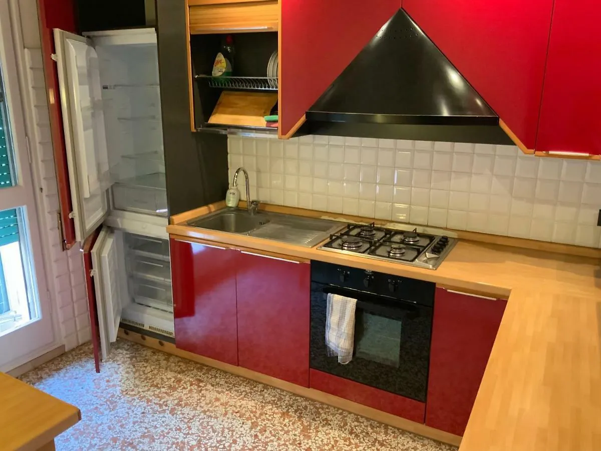 Venice Sweet Home 0*,  イタリア