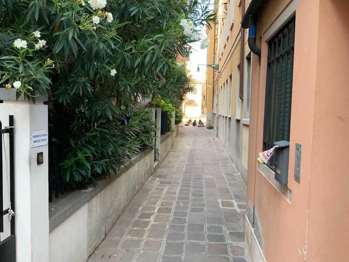 ゲストハウス Venice Sweet Home