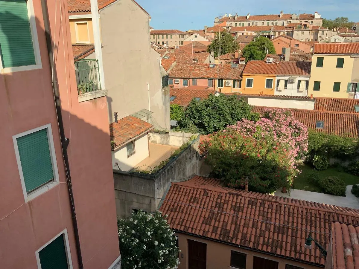 Venice Sweet Home 0*,  イタリア