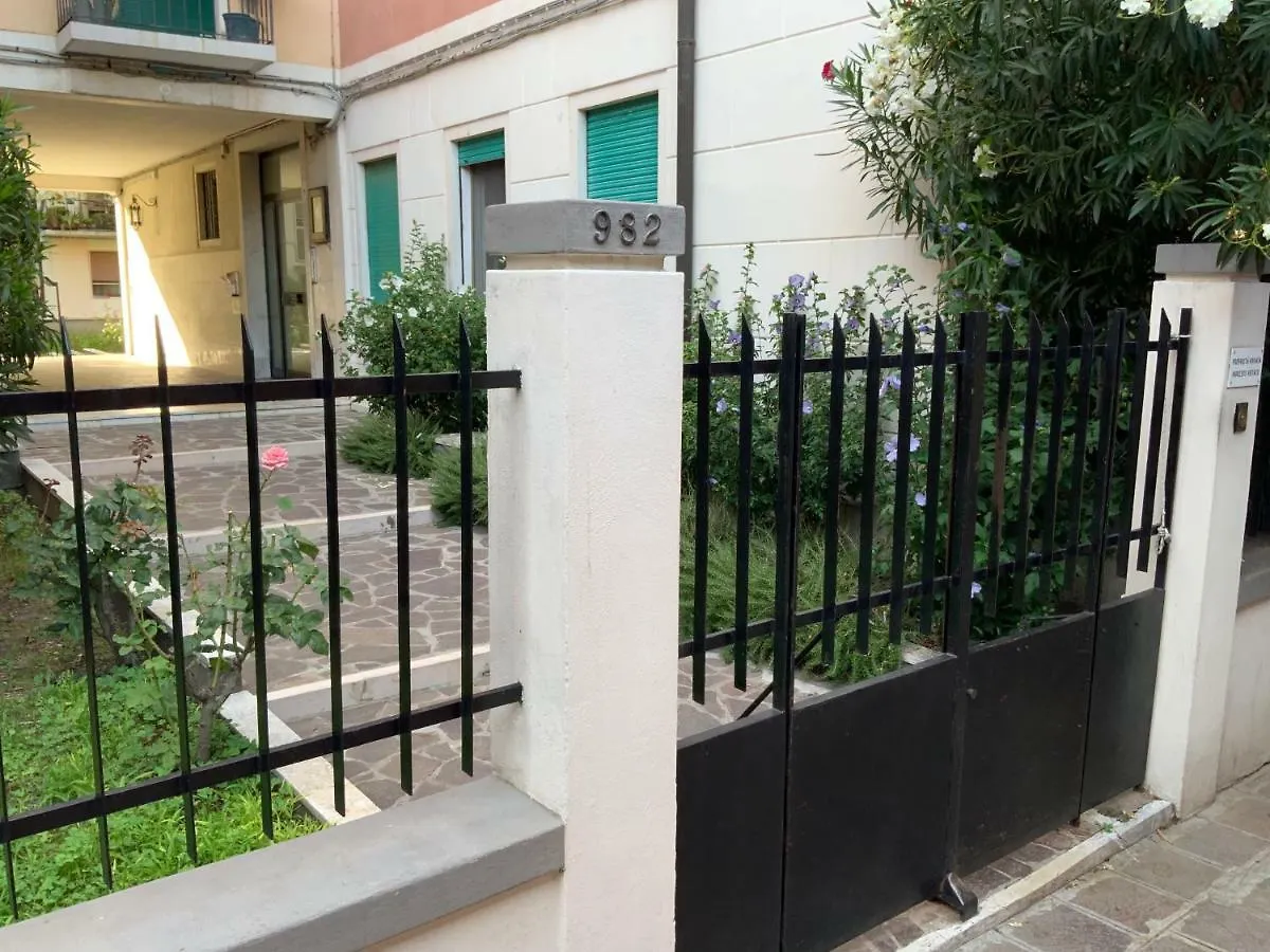 Guest house Venice Sweet Home Italy